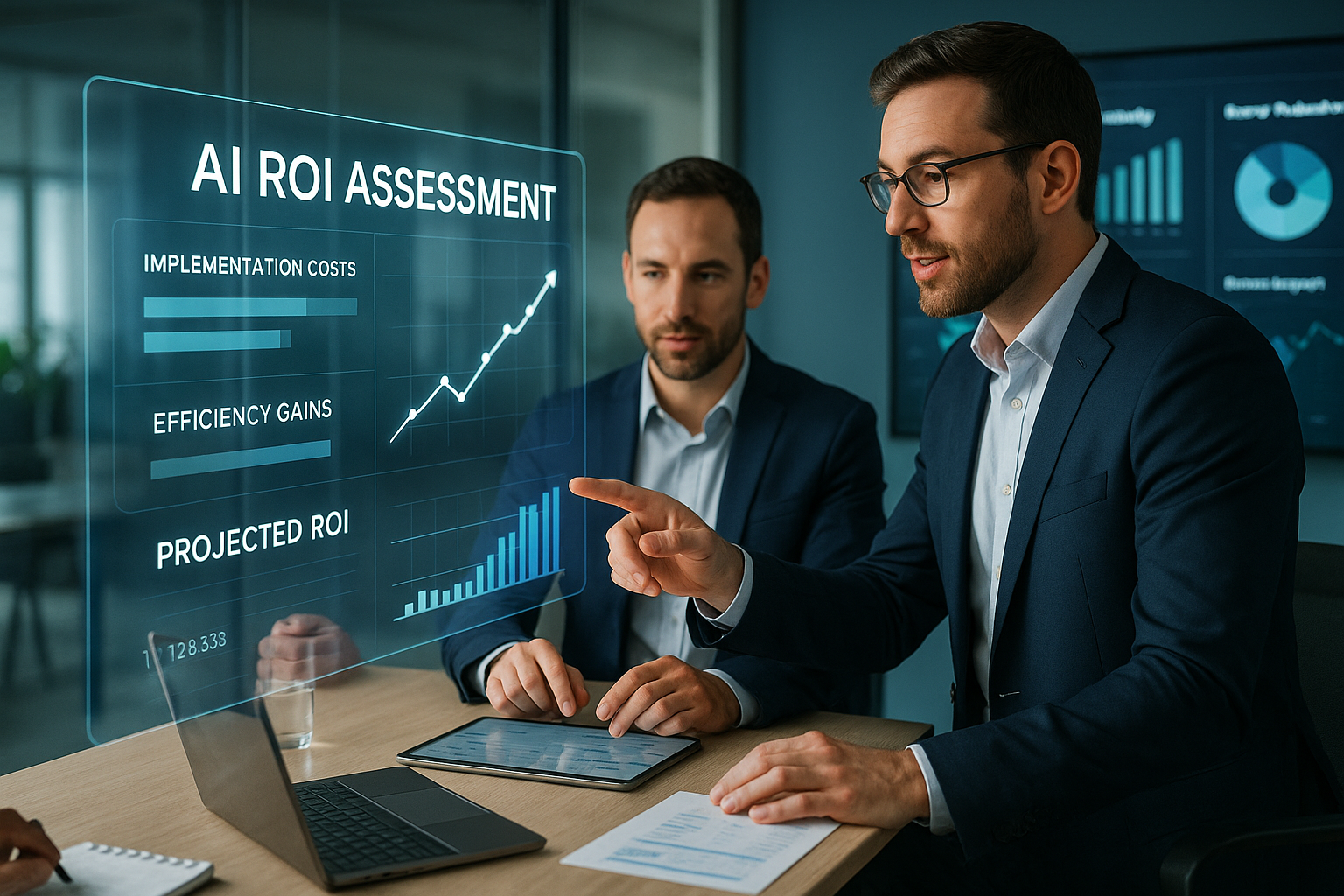 AI ROI Assessment