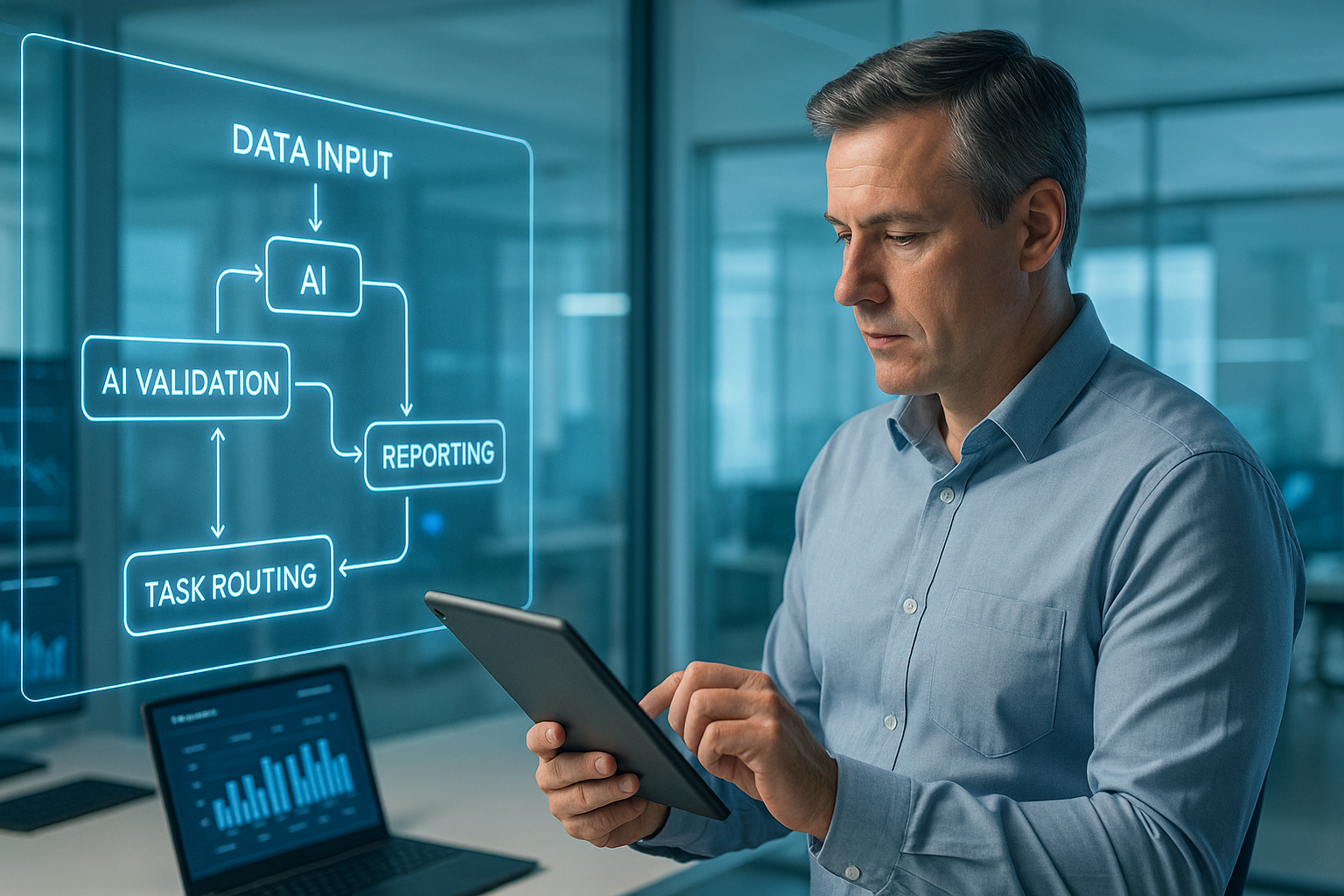 Process Automation